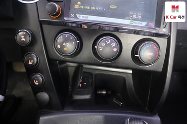 2013 - kgm korando