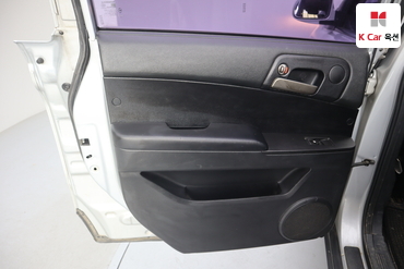 2013 - kgm korando