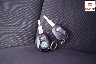 2013 - kgm korando