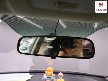 2016 - kia morning