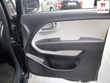 2015 - kia ray