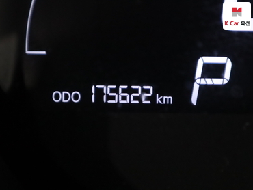 2015 - kia ray