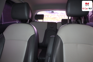 2012 - chevrolet spark