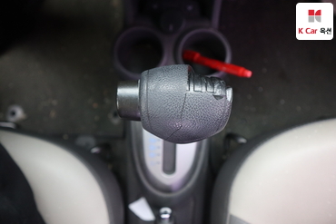 2012 - chevrolet spark