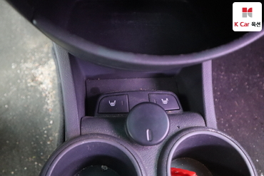 2012 - chevrolet spark