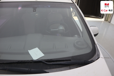 2012 - chevrolet spark