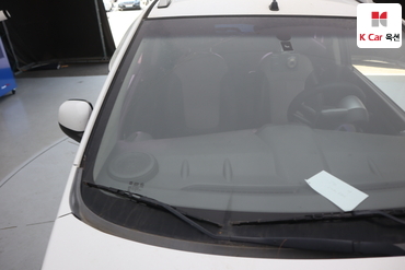 2012 - chevrolet spark