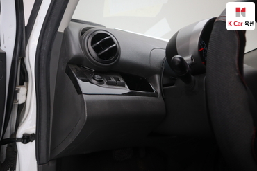 2012 - chevrolet spark