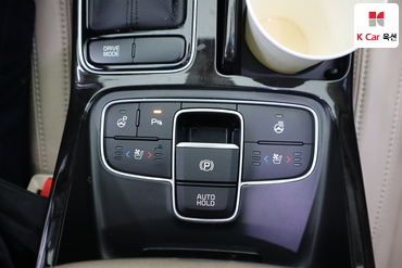 2013 - kia k7