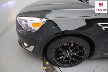 2013 - kia k7