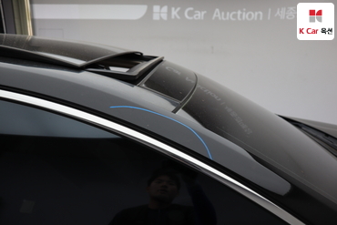 2013 - kia k7