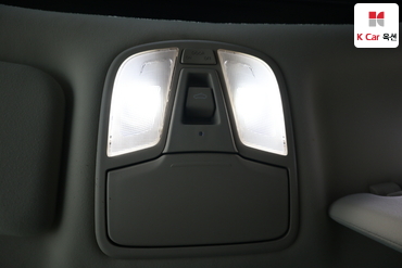 2013 - kia k7