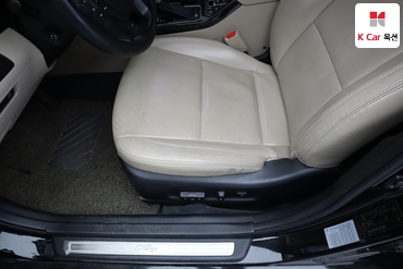 2013 - kia k7