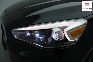 2013 - kia k7