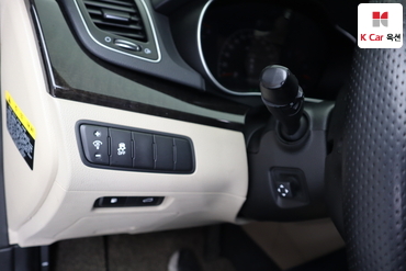 2013 - kia k7