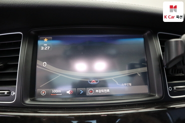 2013 - kia k7
