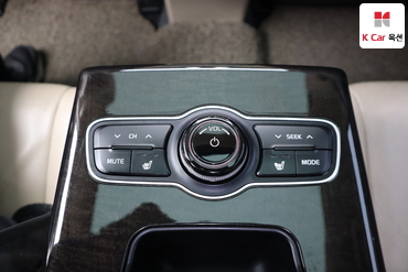 2013 - kia k7