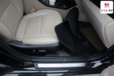 2013 - kia k7