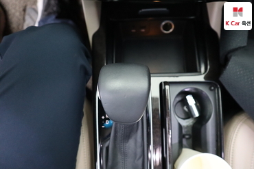 2013 - kia k7