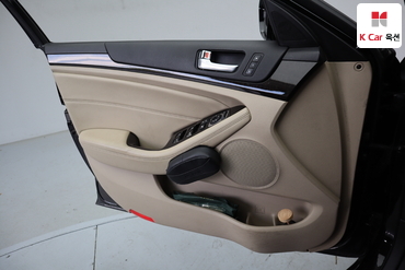 2013 - kia k7
