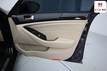 2013 - kia k7