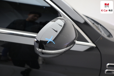2013 - kia k7