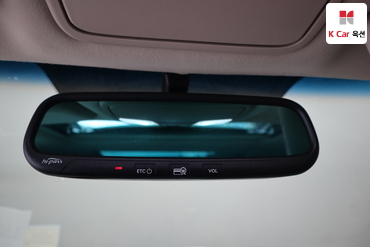 2013 - kia k7