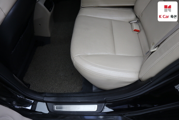 2013 - kia k7