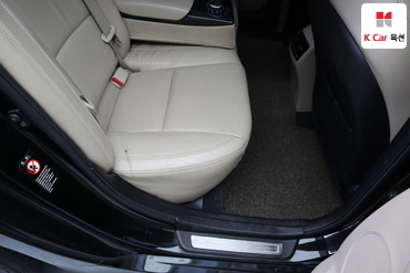 2013 - kia k7