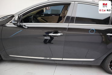 2013 - kia k7