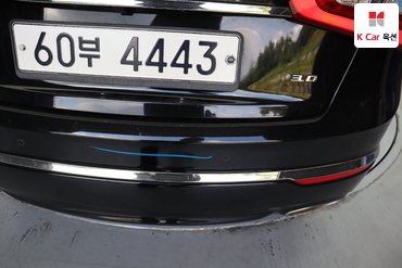 2013 - kia k7