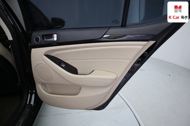 2013 - kia k7