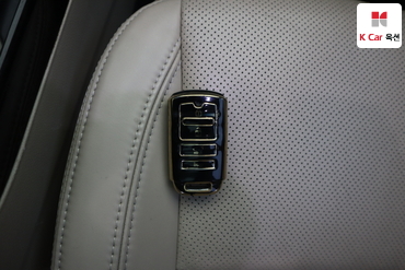 2013 - kia k7