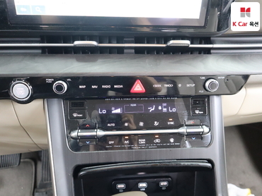 2023 - kia carnival