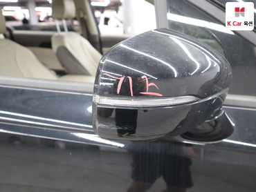 2023 - kia carnival