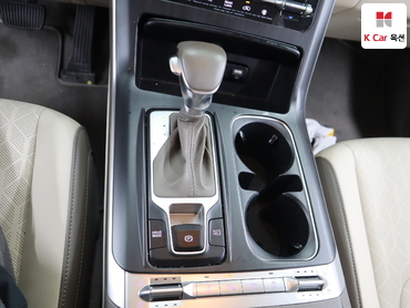 2023 - kia carnival