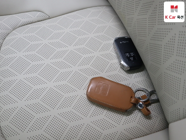 2023 - kia carnival