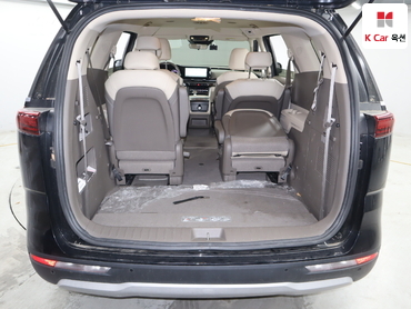 2023 - kia carnival