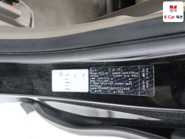 2023 - kia carnival