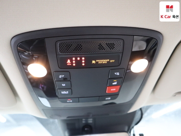 2023 - kia carnival