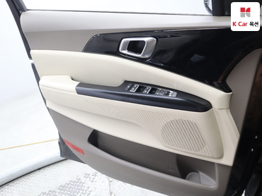 2023 - kia carnival