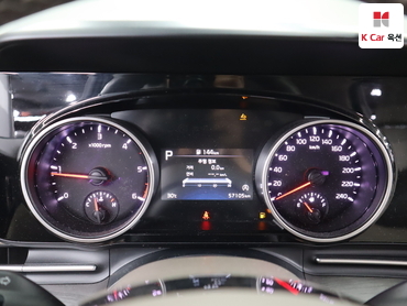 2023 - kia carnival