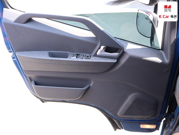 2023 - hyundai mighty