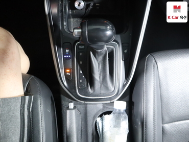 2016 - kia carens
