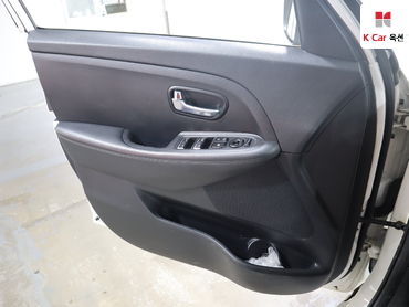 2016 - kia carens