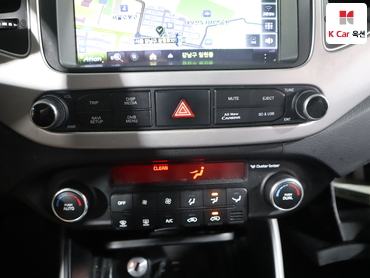 2016 - kia carens