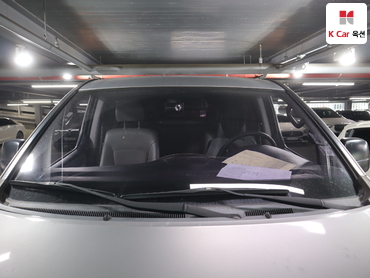 2017 - hyundai grand starex