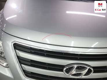 2017 - hyundai grand starex