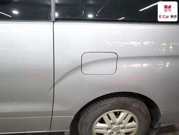 2017 - hyundai grand starex
