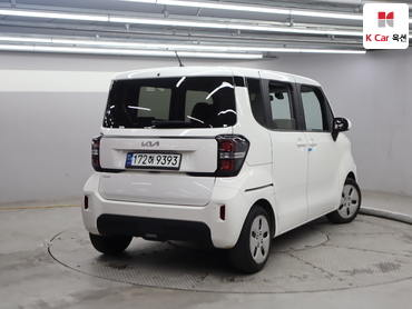 2023 - kia ray